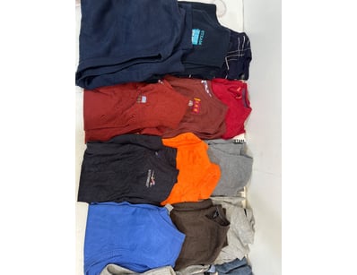 Entire Vintage Clothing Store Liquidation (ON11... - Lot 252