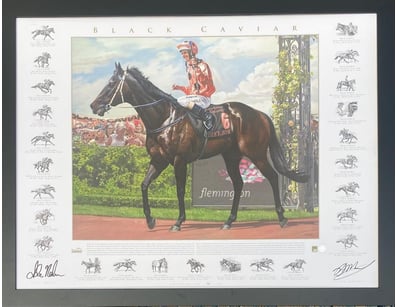 Mancave & Memorabilia (A977) - Lot 627