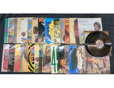 Antique, Vintage & Rugs (A997) - Lot 1014