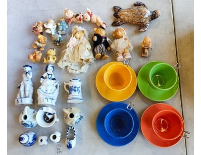 Sport, Leisure & Lifestyle (A993) - Lot 61