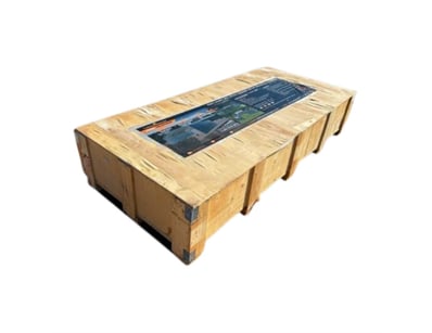 FACTORY DIRECT Compressors, Heaters & Attachments - Lot 37