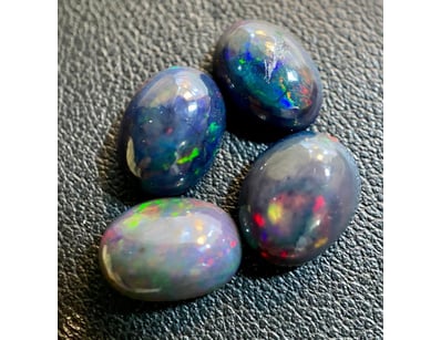 UNRESERVED Diamonds, Gemstones & Opals (A986) - Lot 4554