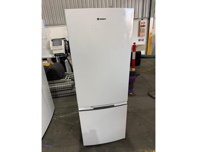 Fridge/ Freezer, Westinghouse, Model: WBB3400WH, S...