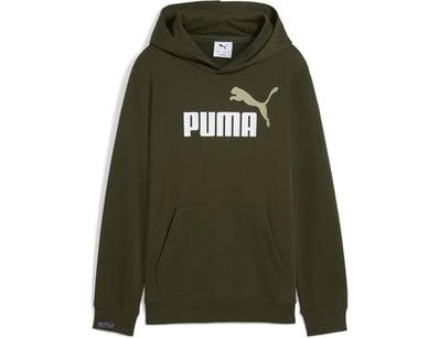 PUMA Men's Essential French Terry Hoodie (X-Small)...