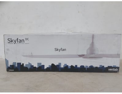 Unclaimed Freight (GCA989) - Lot 834