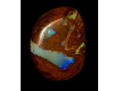 UNRESERVED Diamonds, Gemstones & Opals (A981) - Lot 4567