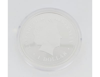 Numismatics Exchange (A978) - Lot 1617
