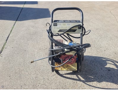 Home Improvement, DIY & Hardware (A1006) - Lot 113