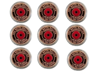 Banknotes & Coins (A997) - Lot 429