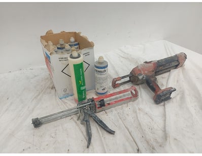 End of Contract Bypass Surplus - PART 2 - Lot 1162