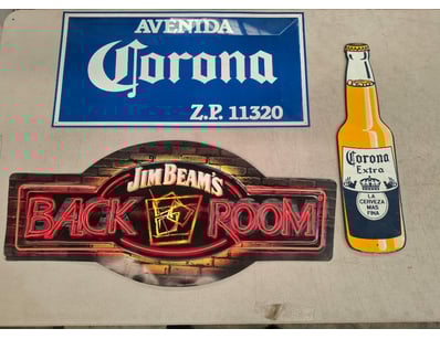 Mancave & Memorabilia (A1005) - Lot 80