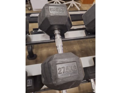 Fitness Gym Equipment & Accessories (A993) - Lot 97
