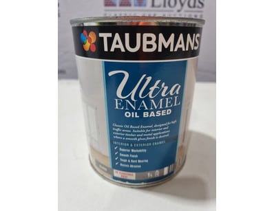 Home Improvement, DIY & Hardware (NSWA995) - Lot 2935