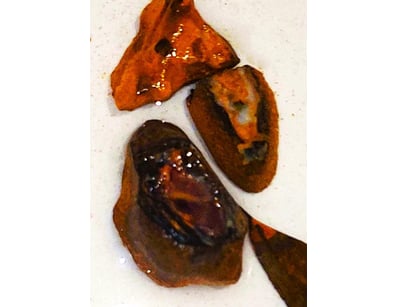 UNRESERVED Diamonds, Gemstones & Opals (A1002) - Lot 277