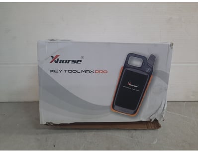 Unclaimed Freight (GCA1000) - Lot 1553