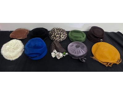 Designer Vault (A1004) - Lot 5018