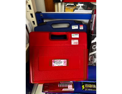 Distribution Business Equipment Liquidation (ON... - Lot 169