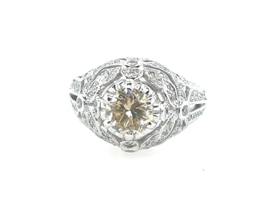 Luxury Jewellery (A984) - Lot 1042