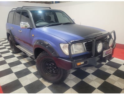 Passenger, Luxury & Commercial Vehicles Auction - Lot 1250