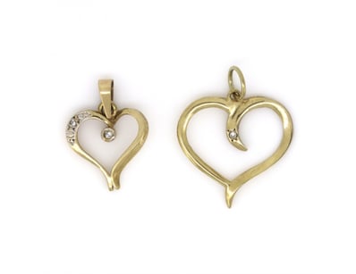 Timeless Treasures For Him & Her (A977) - Lot 5803