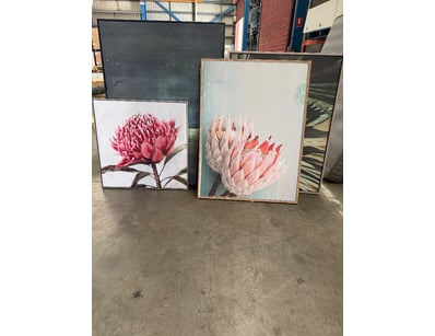 House & Homewares (A976) - Lot 124