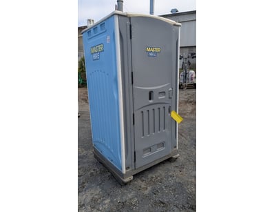 Ex-Hire Plant and Equipment Surplus (ON4369) - Lot 125