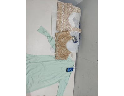 Sport, Leisure & Lifestyle (NSWA985) - Lot 2367