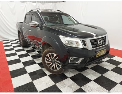 Passenger, Luxury & Commercial Vehicles Auction - Lot 500