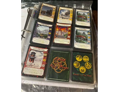 Gadgets, Music & Pastimes (A988) - Lot 74