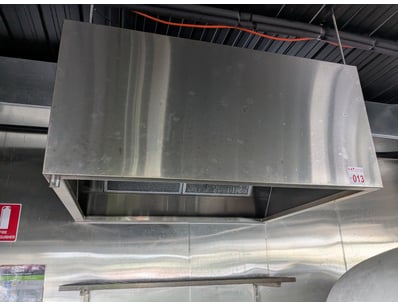 Commercial Restaurant Kitchen Equipment - Busine... - Lot 15