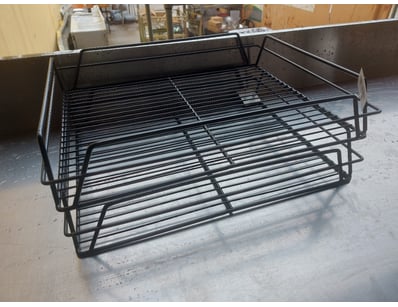 Wire Trays

SOLD AS LOT

