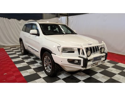 Passenger, Luxury & Commercial Vehicles Auction - Lot 553