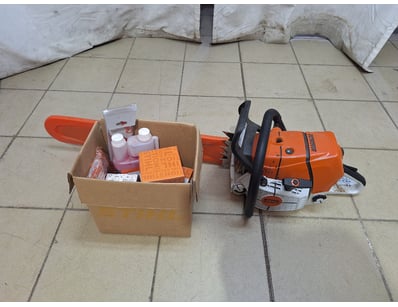 Home Improvement, DIY & Hardware (A987) - Lot 4067