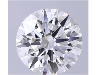 Lab Grown Diamonds & Jewellery (A998) - Lot 500