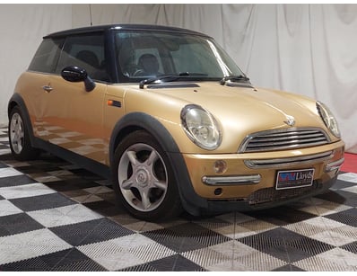 Passenger, Luxury & Commercial Vehicles Auction - Lot 1105