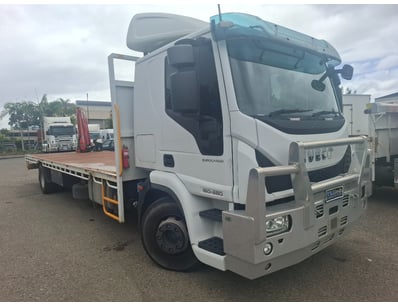 Civil, Transport & Machinery - Nationwide (ON4... - Lot 1050