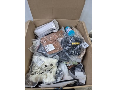 Unclaimed Freight (GCA1004) - Lot 198