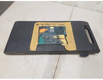 Home Improvement, DIY & Hardware (A998) - Lot 2519