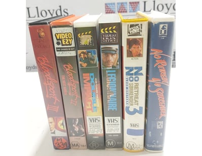 Trading Cards, Gaming & Collectables (A1001) - Lot 1032