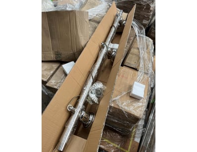 Sport, Leisure & Lifestyle (VICA980) - Lot 3202