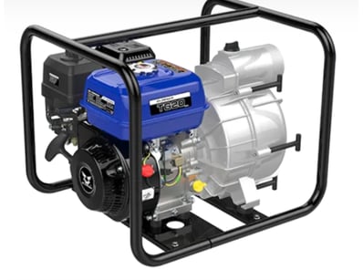 Civil, Transport & Machinery - Nationwide (ON4... - Lot 7000