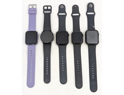 UNRESERVED Airport - Lost Property (A980) - Lot 688