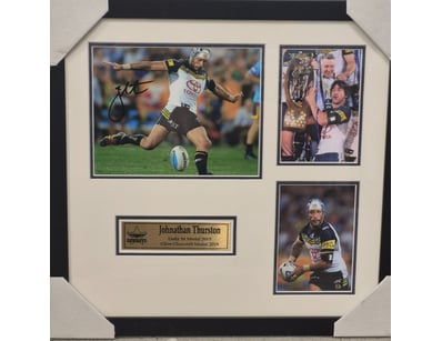 SINGLE VENDOR LIFETIME COLLECTION (A1001) - Lot 838