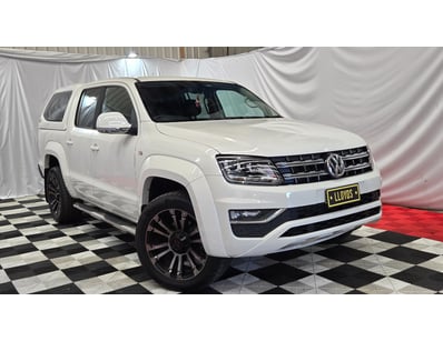 Passenger, Luxury & Commercial Vehicles Auction - Lot 357