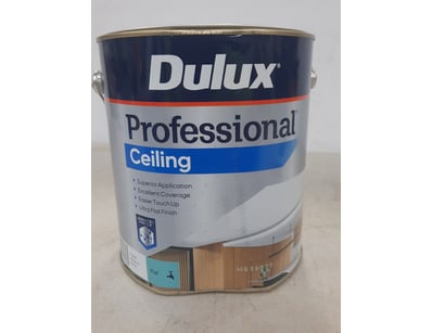 Ultimate Surplus Paint Event (GCA983) - Lot 427