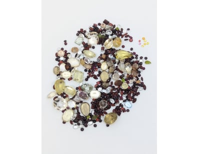 UNRESERVED Diamonds, Gemstones & Opals (A993) - Lot 263