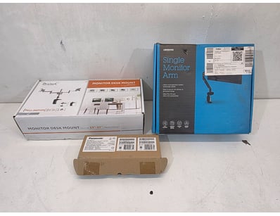 Home Constructing Business Liquidation (ON11634) - Lot 62