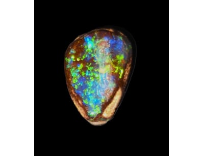 UNRESERVED Diamonds, Gemstones & Opals (A985) - Lot 4630