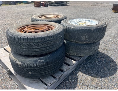 Civil, Transport & Machinery - Queensland, New... - Lot 9107