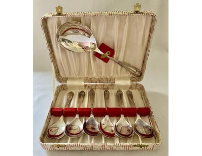 Antique, Vintage & Rugs (A984) - Lot 1023